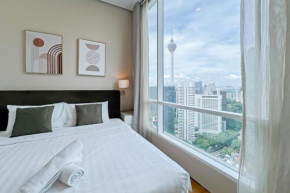 Soho Suites KLCC by GuestHouse